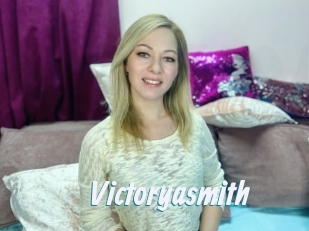 Victoryasmith