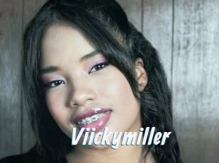 Viickymiller