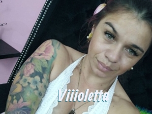 Viiioletta