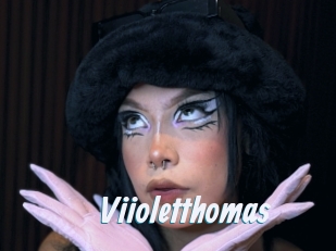 Viioletthomas