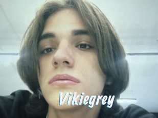 Vikiegrey