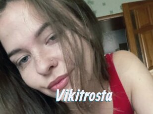 Vikitrosta