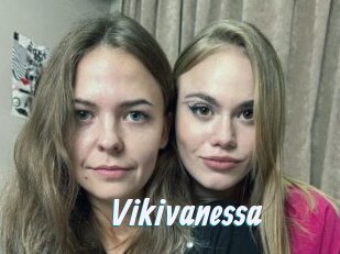 Vikivanessa