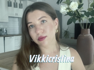 Vikkicristina