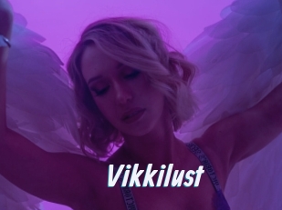 Vikkilust