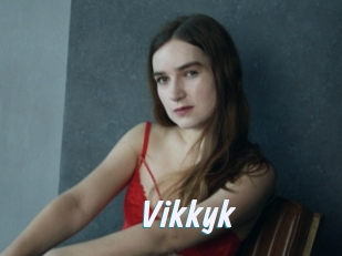 Vikkyk