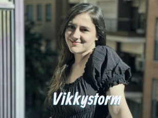 Vikkystorm