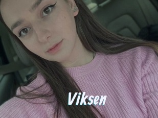 Viksen