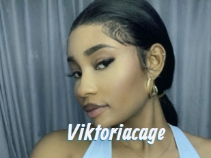 Viktoriacage