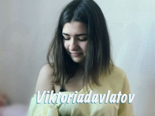 Viktoriadavlatov