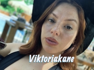 Viktoriakane