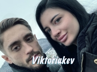 Viktoriakev