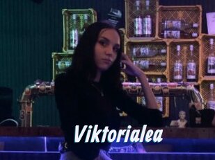 Viktorialea