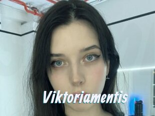 Viktoriamentis