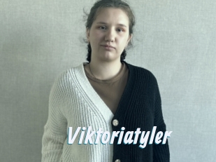 Viktoriatyler