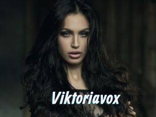 Viktoriavox