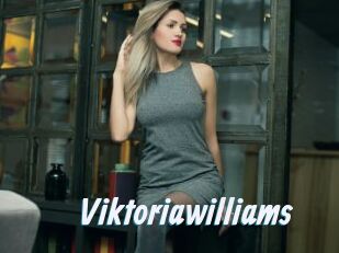 Viktoriawilliams