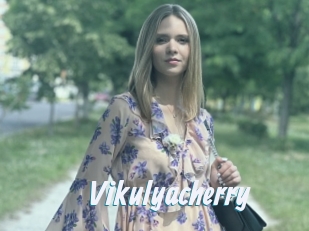 Vikulyacherry