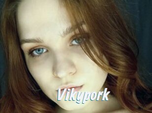 Vikypork