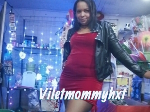 Viletmommyhxt