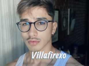 Villafirexo