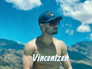 Vincentzen