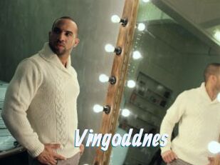 Vingoddnes