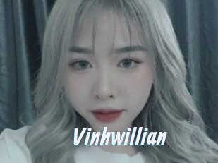 Vinhwillian