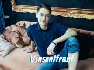 Vinsentfrant