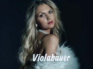 Violabauer