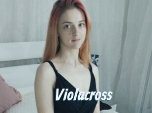 Violacross