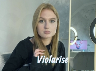 Violarise