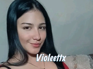 Violeettx