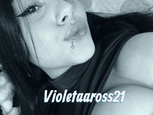 Violetaaross21