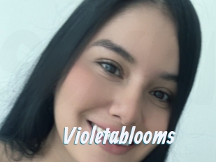 Violetablooms