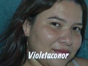 Violetaconor