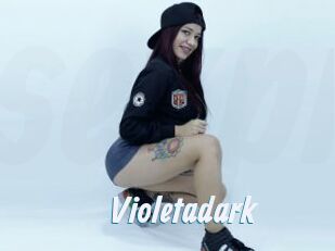 Violetadark