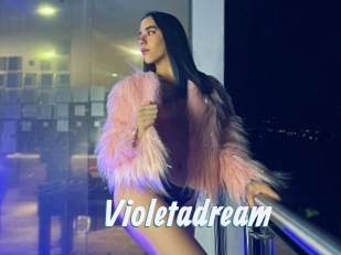 Violetadream