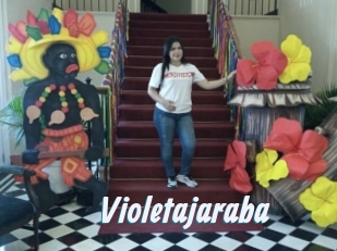 Violetajaraba