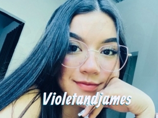 Violetandjames