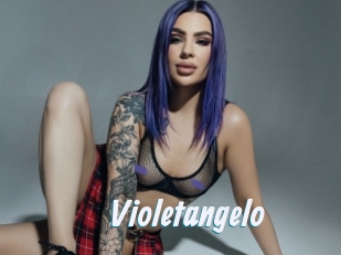 Violetangelo