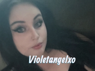 Violetangelxo