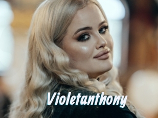 Violetanthony