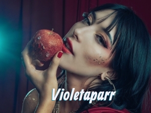 Violetaparr