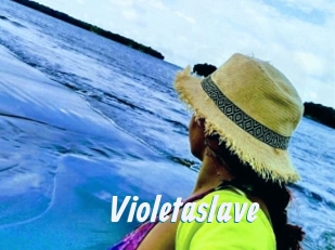 Violetaslave