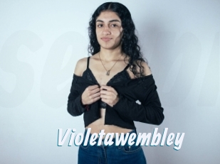 Violetawembley