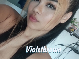 Violetbrown