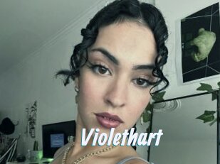 Violethart