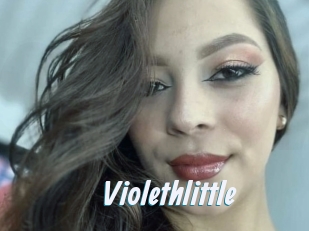 Violethlittle