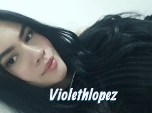 Violethlopez